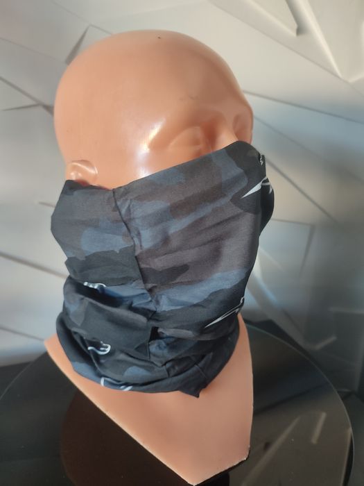 Komin motocyklowy ocieplający Alpinestars Linear/Tactical