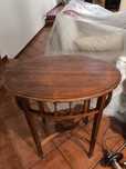 Mesa Antiga Vintage