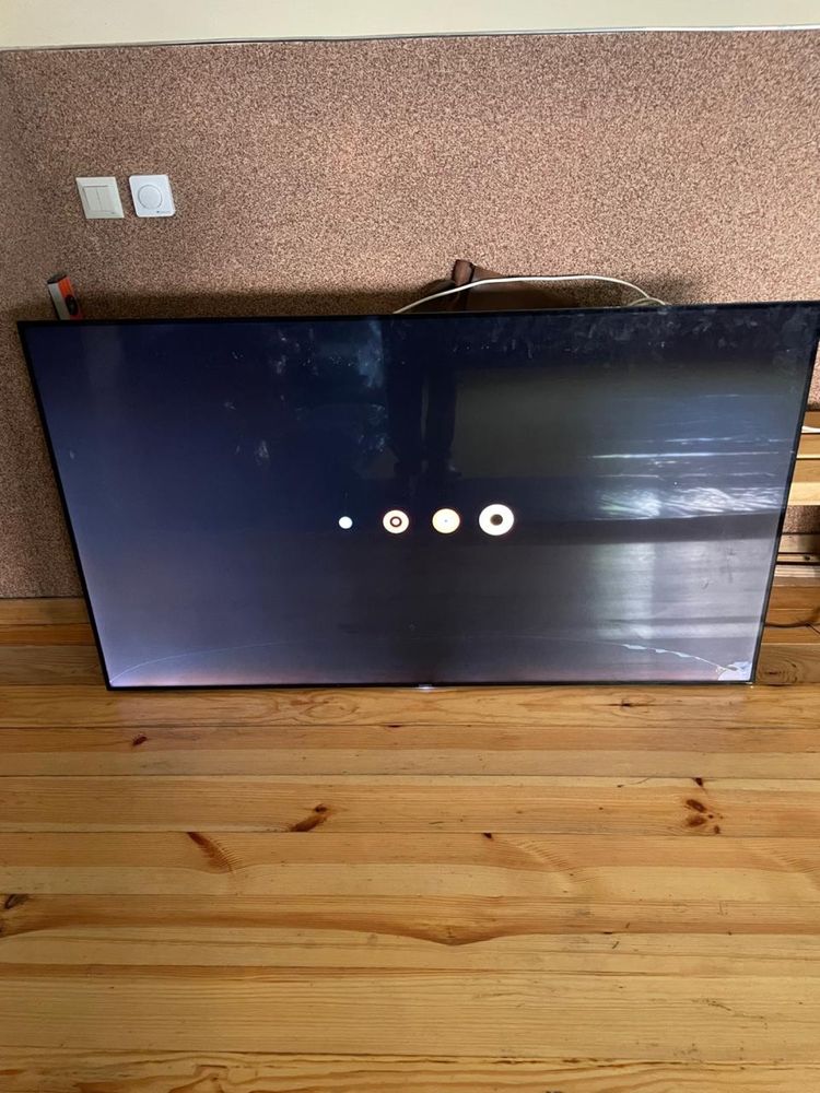 Телевізор Sony KD-65X9005C