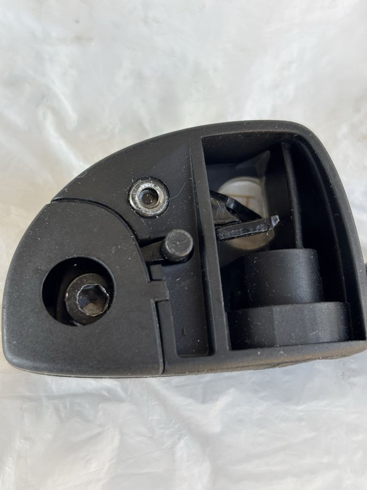 Nowy Orginalny ClickBox do piasty Sram Dualdrive DUAL DRIVE