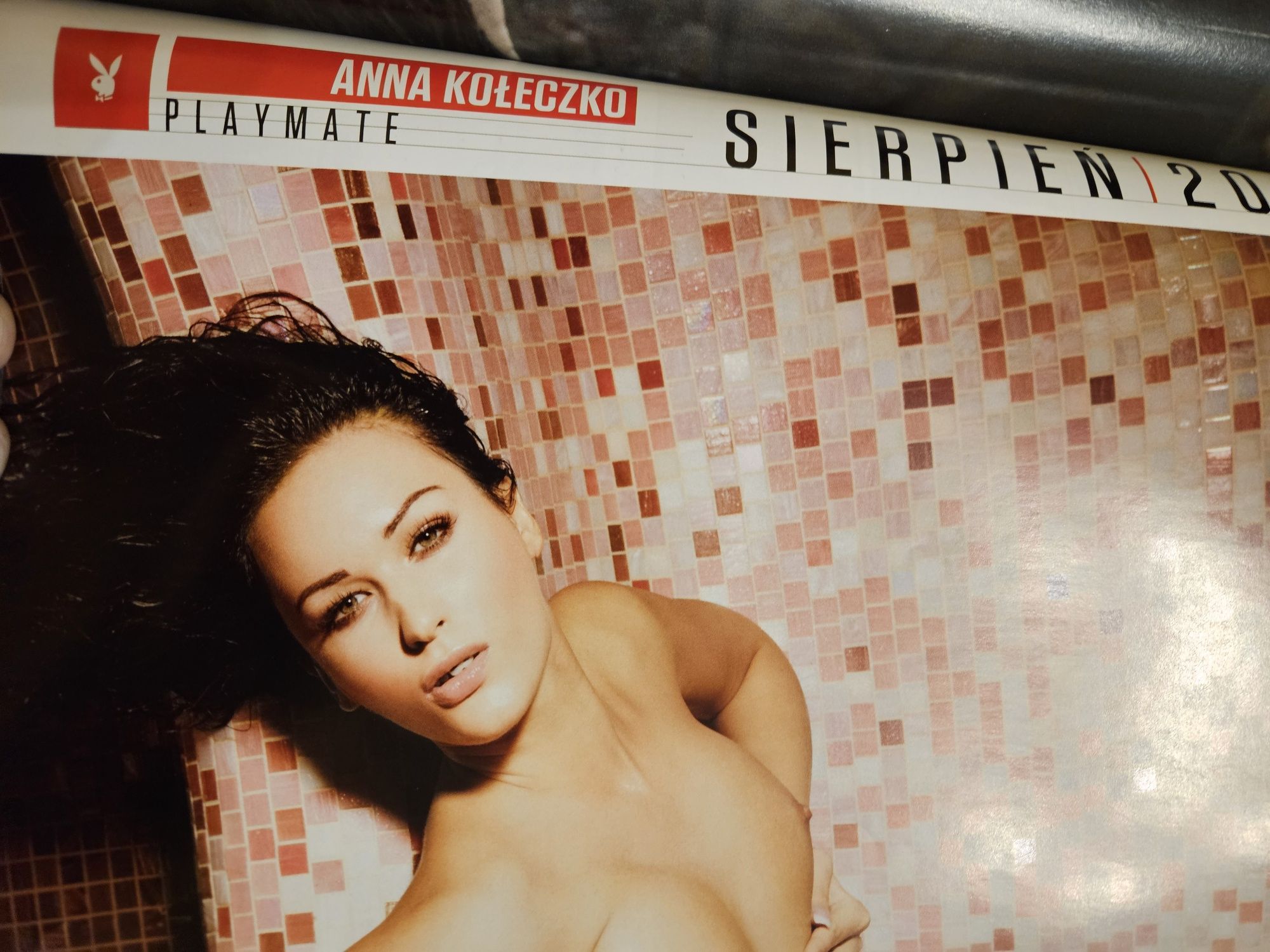 Playboy z Natalia Siwiec !!!