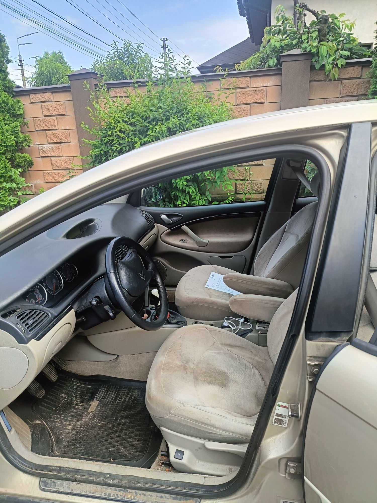 Citroën C5 2,0i 2005