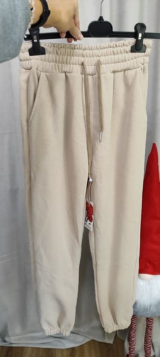 Джогери з утепленням