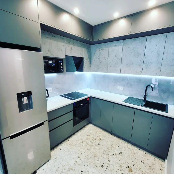 Мебель  на  заказ