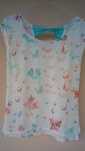 Top renda, blusas