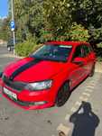 Sprzedam Skoda Fabia III 1.0  2016r
