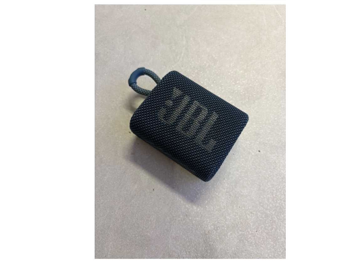 głośnik JBL GO 3