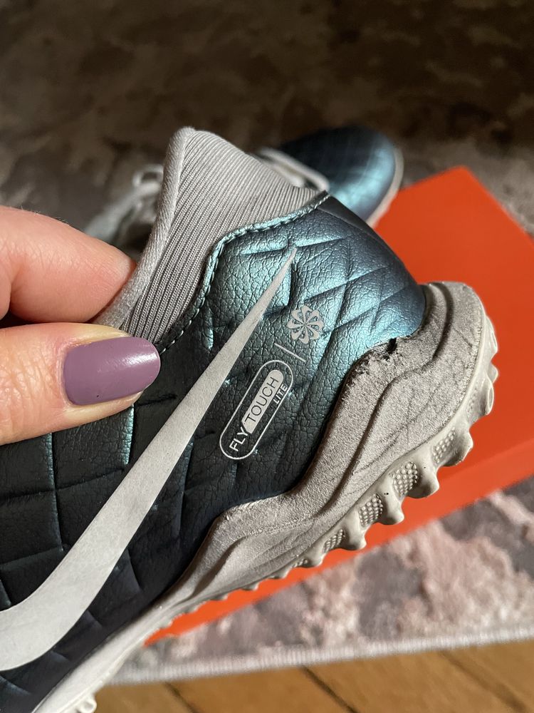 Сороконіжки Nike Legend 10 Academy TF 30
