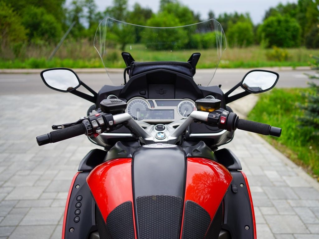 BMW K 1600 GT 2015