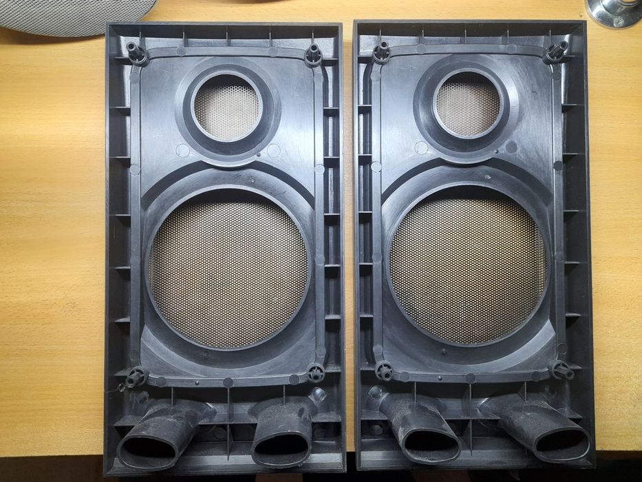 Maskownice do kolumn 2 drożnych