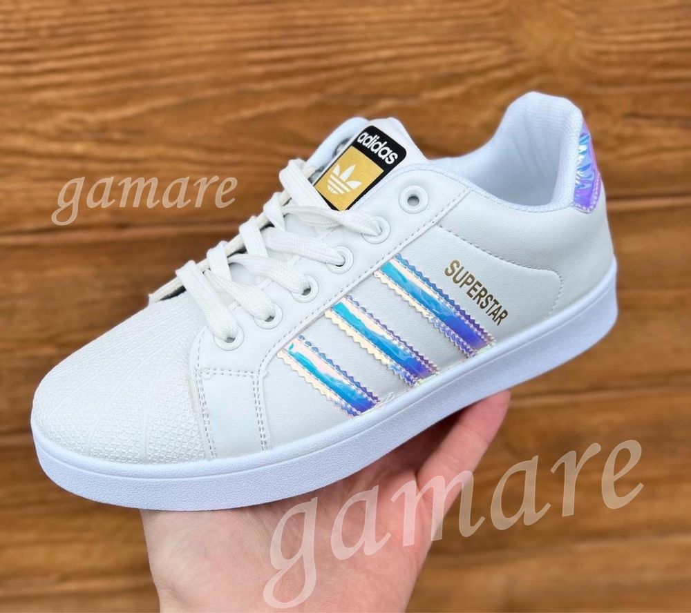 Adidas Superstar buty damskie 36-41!