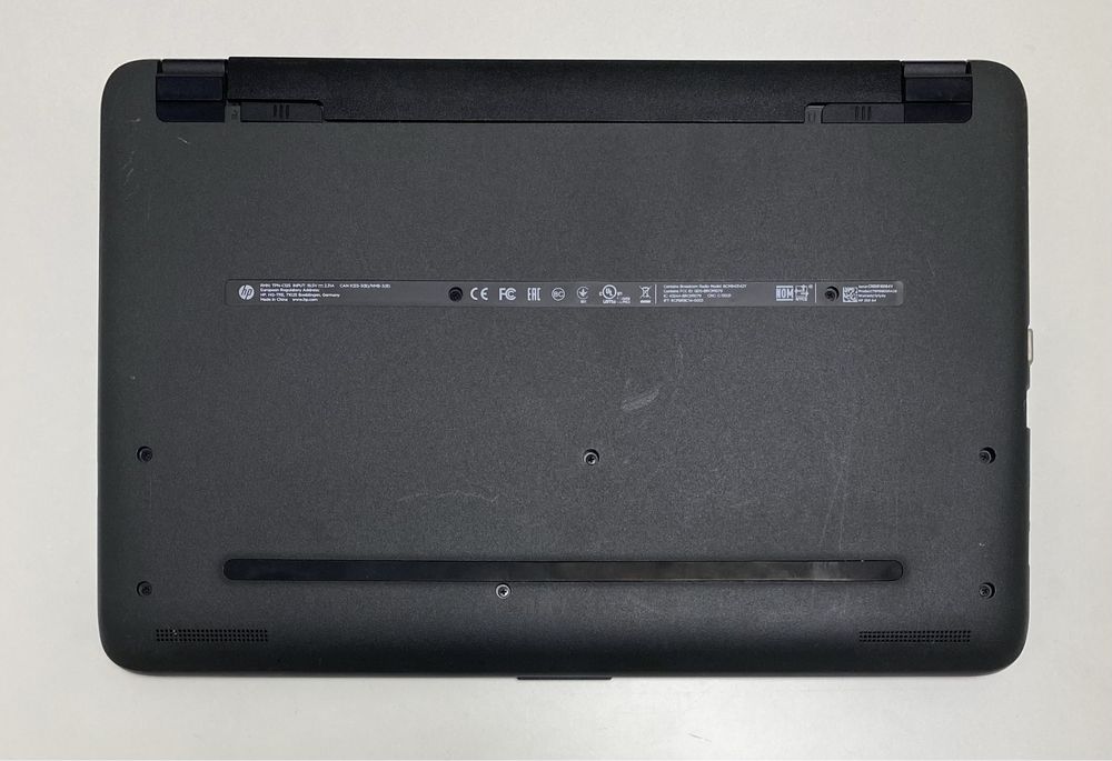 Hp 250 G4 15.6" 8/240GB SSD ідеальний для навчання/ новий акумулятор