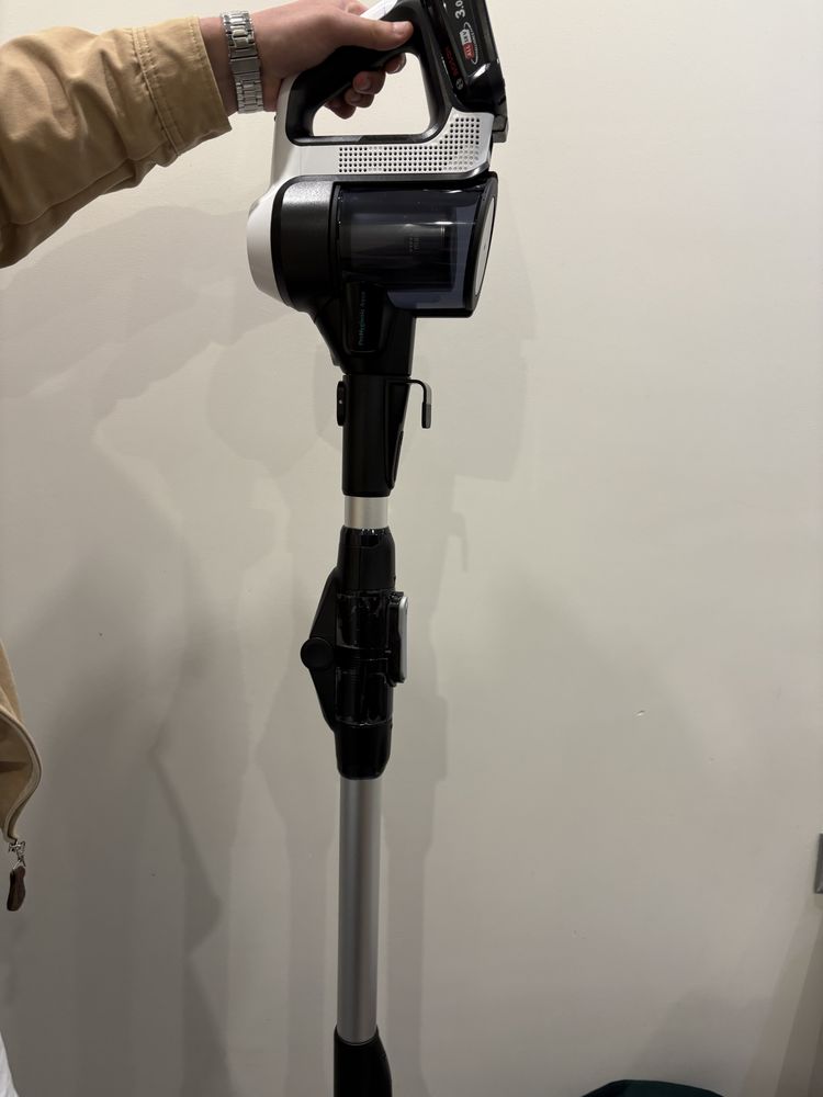 Aspirador Vertical Bosch ProHygienic Aqua