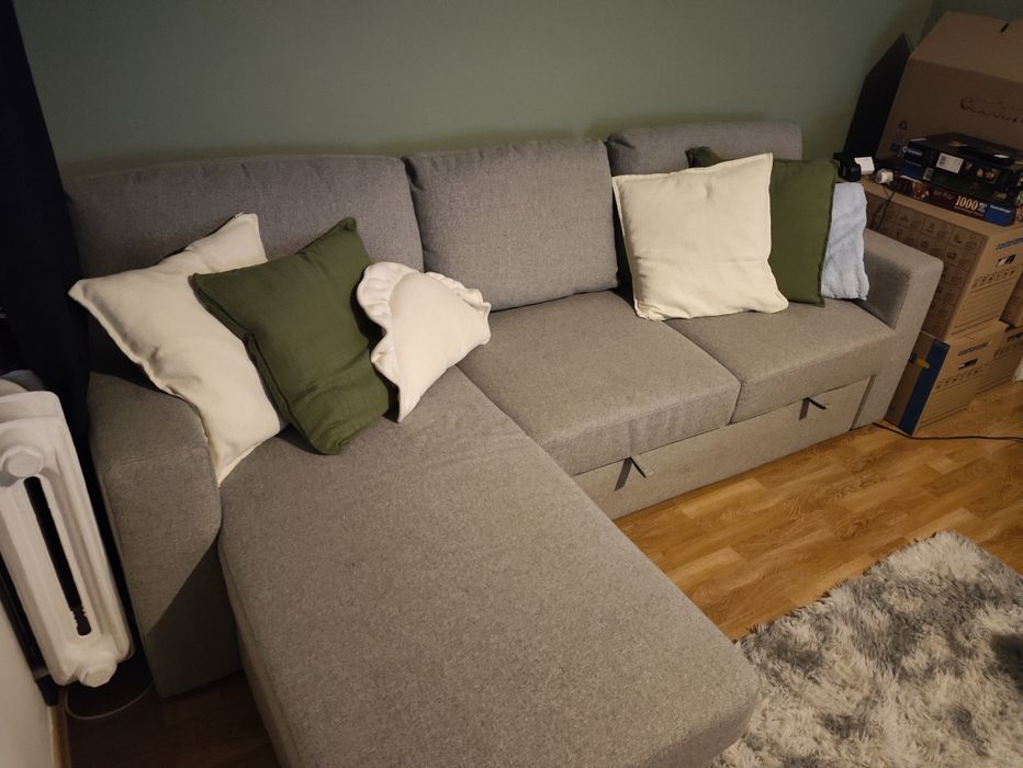 Kanapa Barslov- BÅRSLÖV IKEA