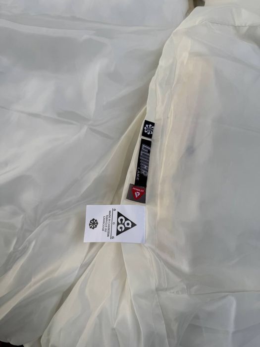 Жилетка nike acg оригінал
