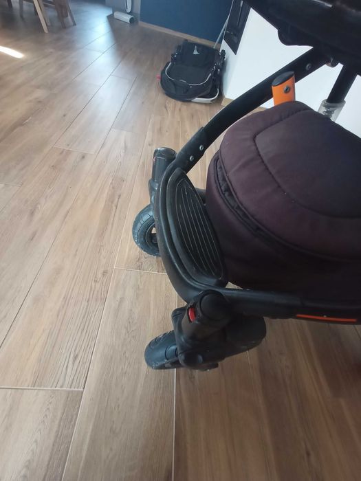 Sprzedam wózek 3w1