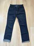 Jeans Levi’s Demi curve classic straight leg