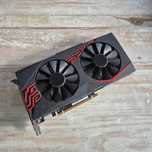 ASUS RX570 4GB EXPEDITION karta graficzna
