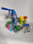 Duży zestaw play doh lodziarnia ciastolina lody