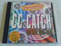 C.C. Catch - Best Of '98 CD
