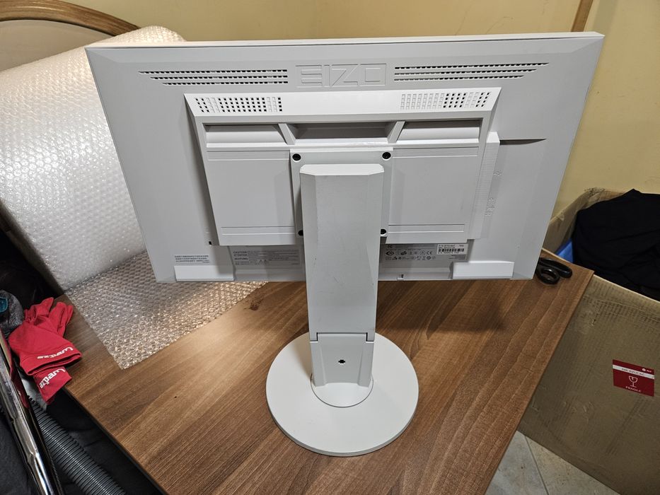 Monitor EIZO 23" EV2316W Flex scan