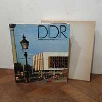 Книга DDR Deutsche Demokratische Republik