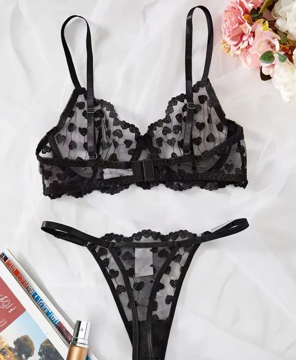 Жіночий комплект