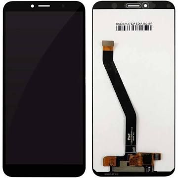 Ecra display Huawei P8 lite 2016