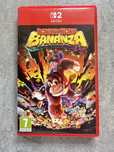 Gra donkey Kong Bananza