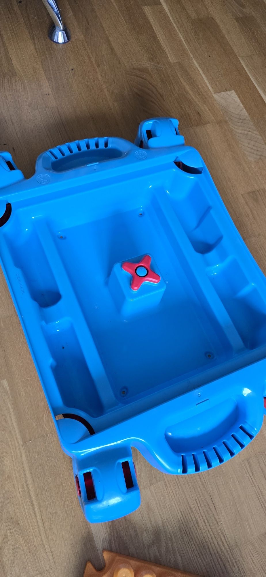 Stolik mega bloks
