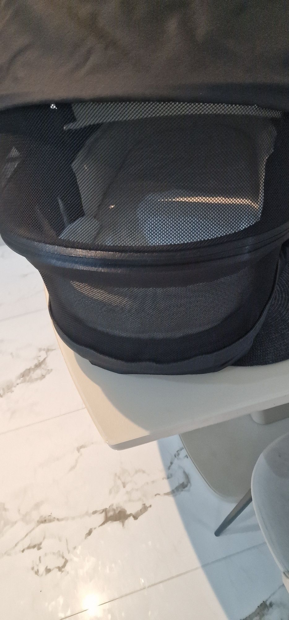 Cybex Priam 4.0 Gondola Do Wózka Wings by Jeremy Scott