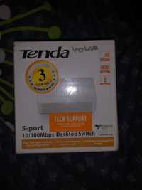 Продам Desktop Switch 5-port