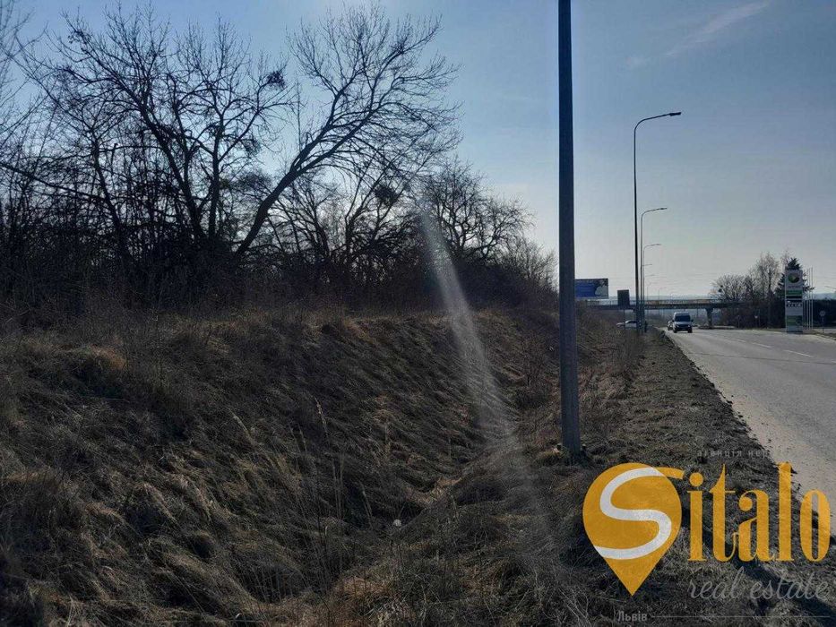 Продаж земельної ділянки, м. Пустомити