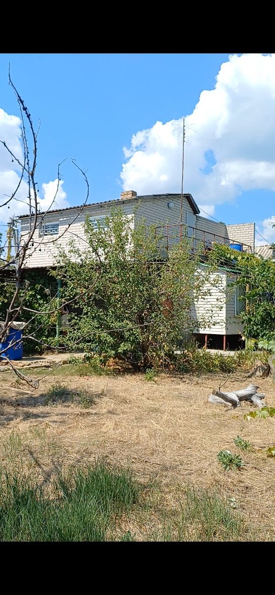 Продаж  дачі ОЗОН,  с. Новоселівка.