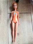 Lalka barbie dla dziewczynki