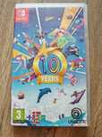 Just dance 2020 Nintendo Switch