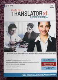 English Translator XT Professional