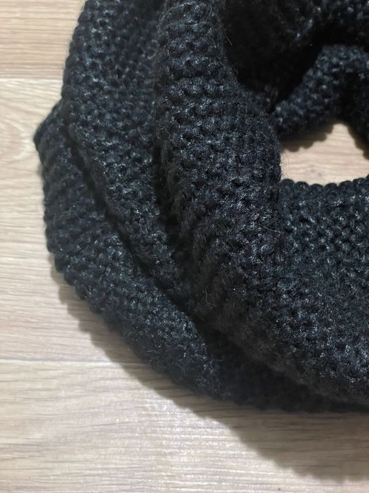 Снуд шапка H&M