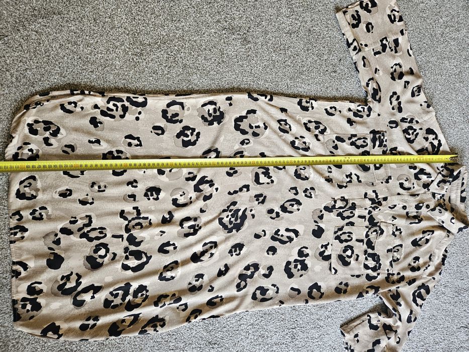 Sukienka długa na lato