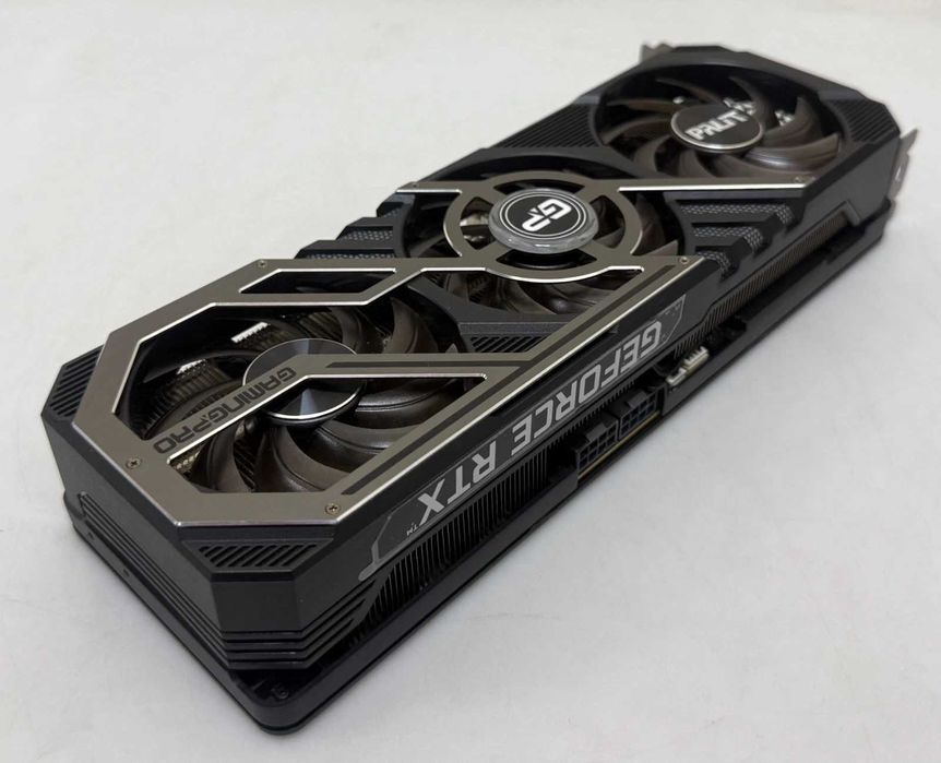 NVIDIA GeForce RTX 3080 10GB GDDR6X - Відеокарта