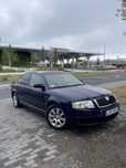 Skoda Superb 2.5 TDI**Zamiana**Gwarancja**Klima** Alufelgi**