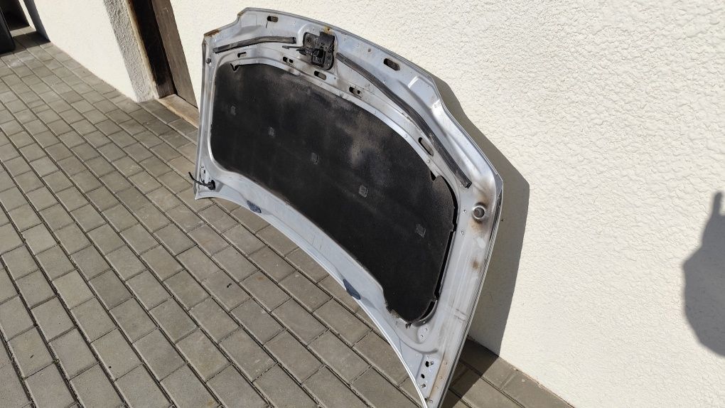 Maska do VW Caddy Sharan Touran