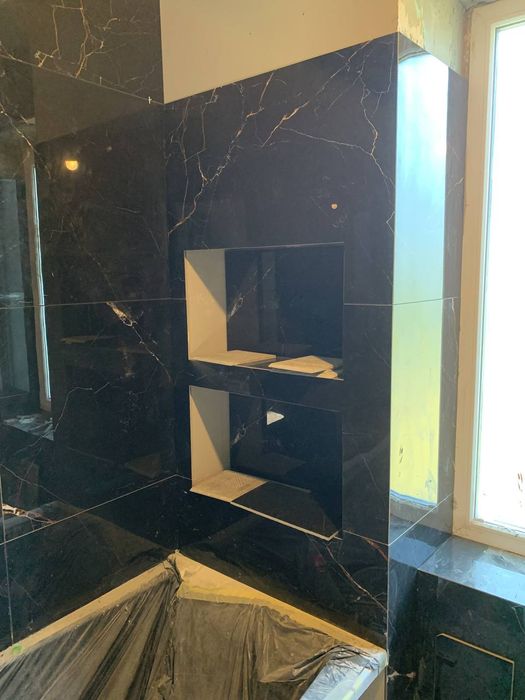 Ремонт квартир, майстер по плитці, вкладання плитки, плиточник