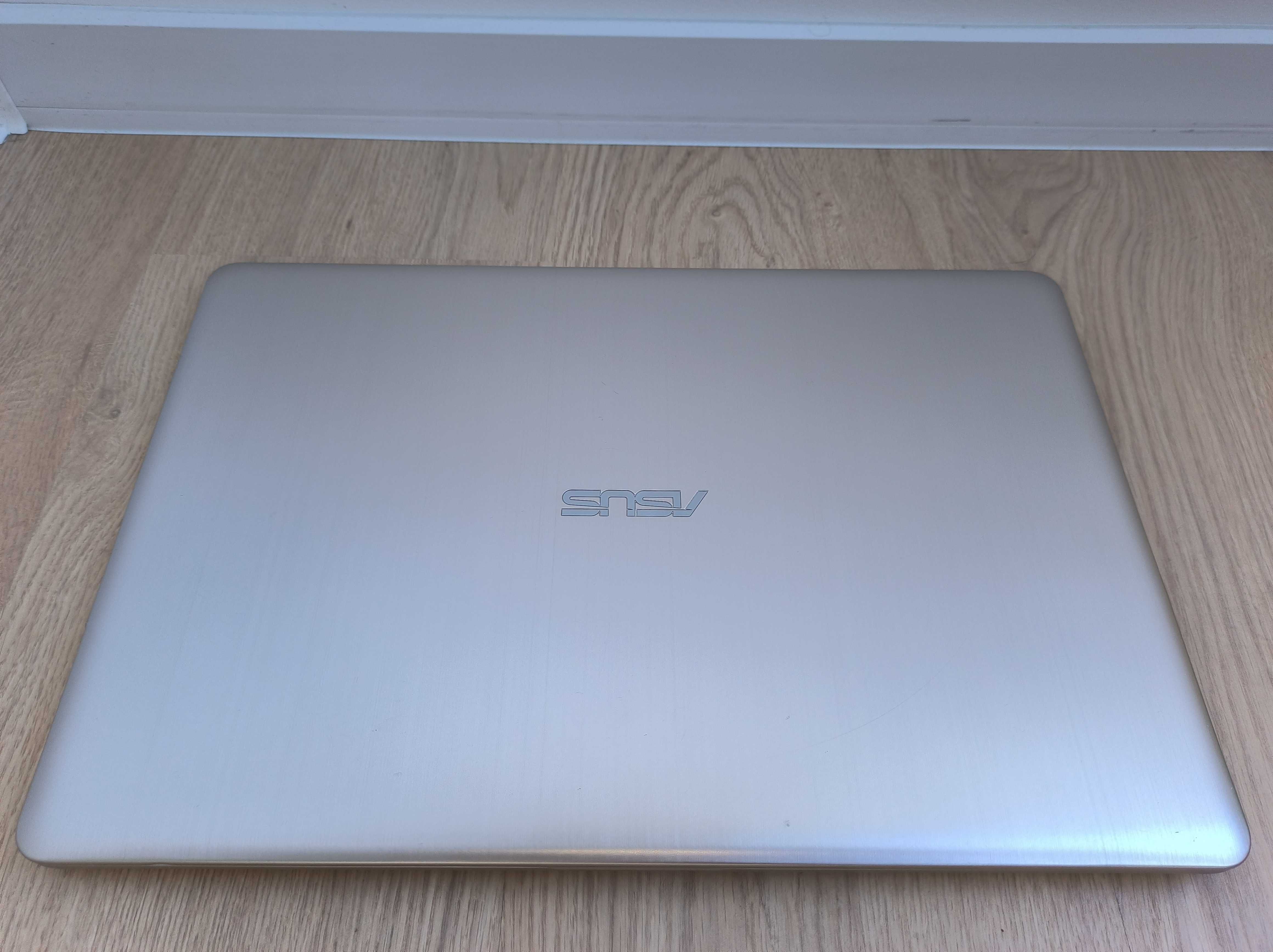 Ігровий Ноутбук ASUS VivoBook Pro X580GD / Игровой Ноутбук