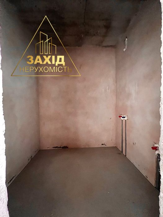 3 кімнатна Новобудова Є Оселя