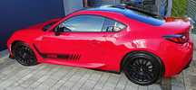Toyota GR86 Toyota GR86