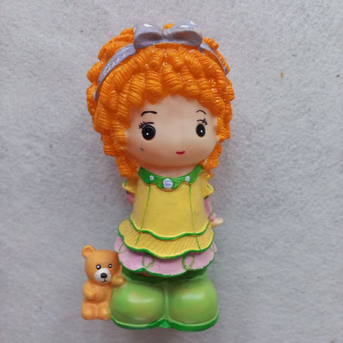 Skarbonka dziewczynka Sweet duża XXL 27 cm