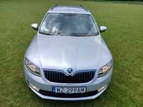 Skoda Octavia 89tys km Salon Polska