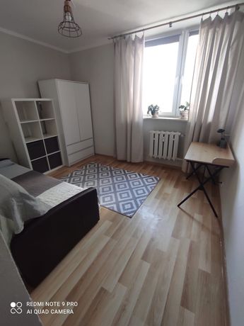 Mieszkanie 2 pokojowe LSM do wynajęcia