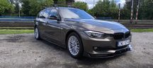 Bmw f31 2.0.d luxury line .